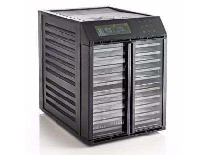 Excalibur dehydrator RES10