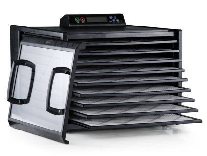 Excalibur 4948CDFB food dehydrator