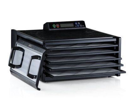 Excalibur 4548CDFB food dehydrator