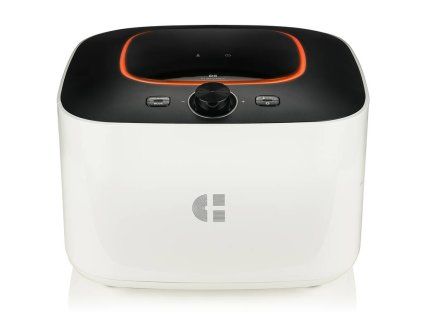 IR D5 infrared dehydrator by CI