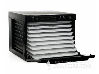 Sedona SD-P9000 dehydrator