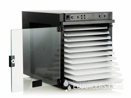Sedona Express dehydrator SD-6280