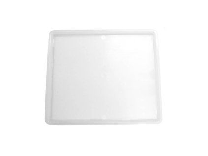 Sedona SD41A Plastic Closed Tray/Divider