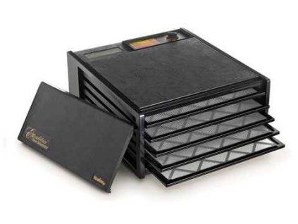Excalibur 4500 dehydrator