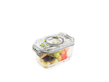 Sana Tritan Vacuum Container 0.5 l