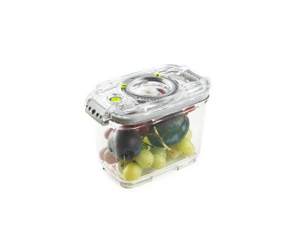 Sana Tritan Vacuum Container 0.8 l