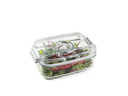 Sana Tritan Vacuum Container 1.4 l