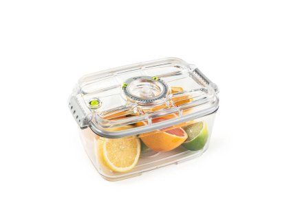 Sana Tritan Vacuum Container 2,0 l