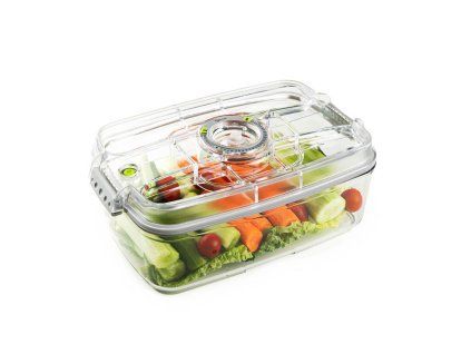 Sana Tritan Vacuum Container 3 l