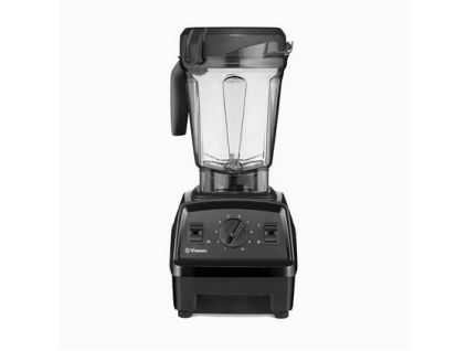 Vitamix E320 black