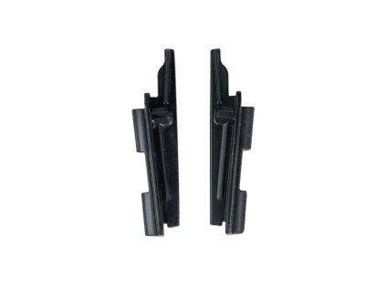 Sana 818 - silicon brush