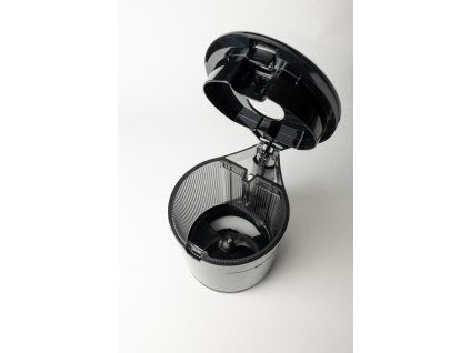 Sana Juicer 878 - hopper