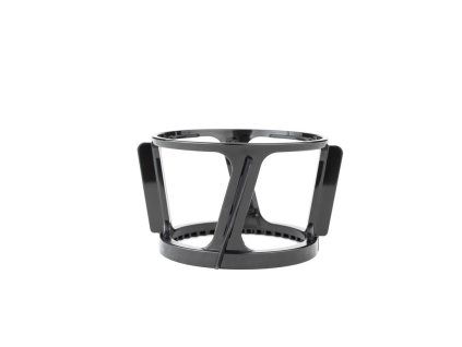 Sana Juicer 878 - Brush holder