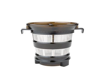 Sana Juicer 878 - coarse screen