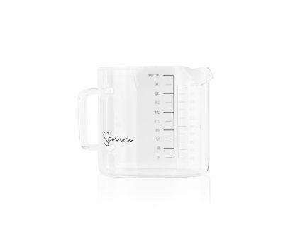 Sana 929 Juice container