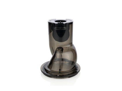 Sana 868 juicer - Hopper