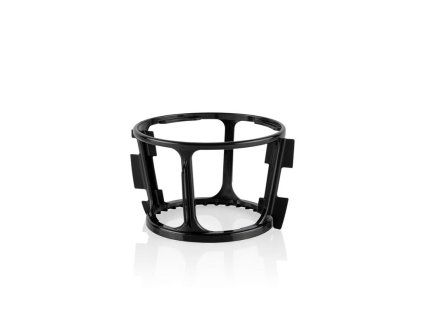 Sana 868 juicer - Brush holder