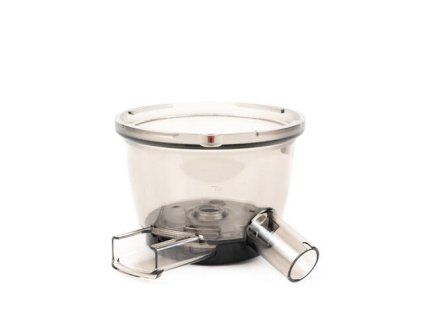 Sana 868 juicer - Drum