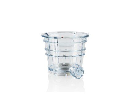Sana 868 juicer - Blank screen