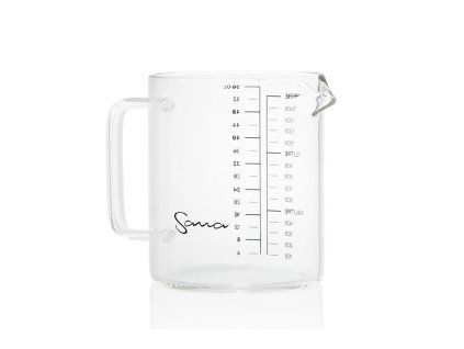 Sana Glass Juice Jug