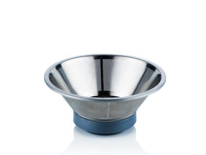 Vidia Centrifugal Juicer - juicing screen
