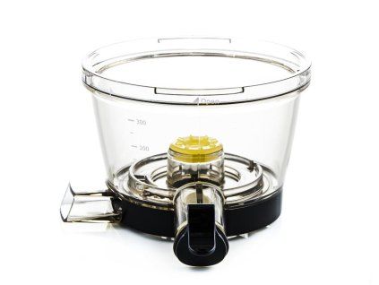 Omega VRT 402 / HE Drum