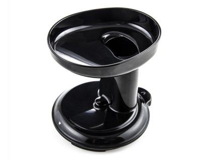 Omega VRT 402 Funnel with case