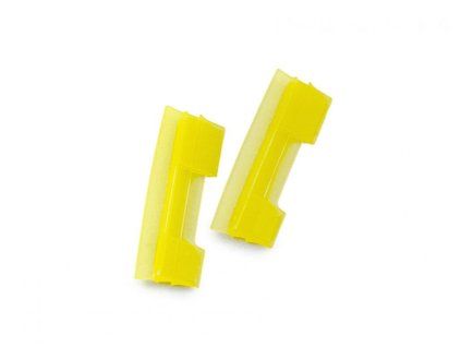 Omega VRT 402 / 352F/ HE Silicone blades