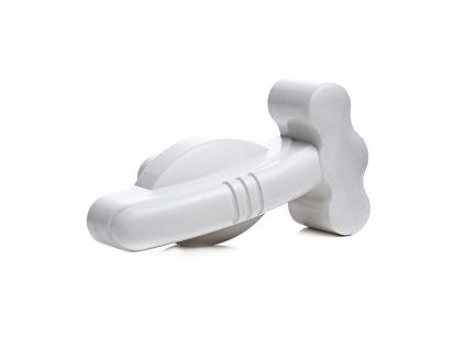 Green power kempo - Lock pin white