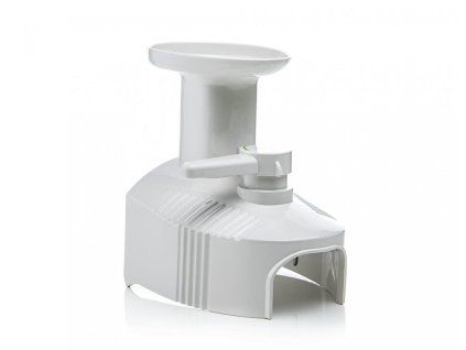 Green power kempo - Hopper with case white
