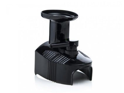 Green power kempo - Hopper with case black