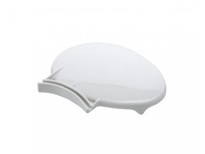 Green power kempo - Hopper cap white