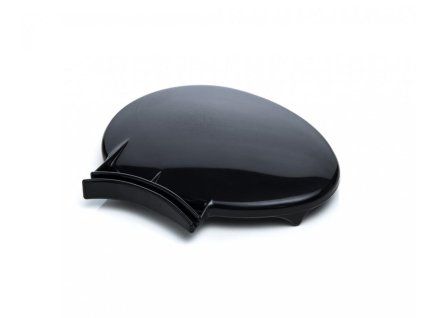 Green power kempo - Hopper cap black