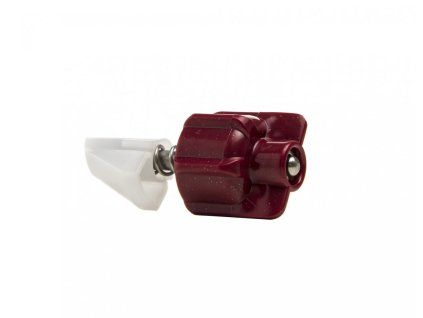 Green power kempo - Regulation knob soft fruit