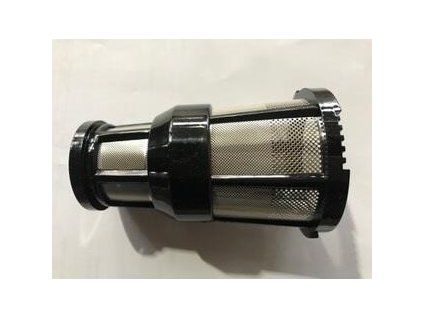 Z-Star 710 | Juicing screen