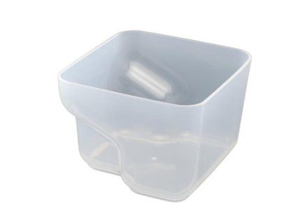 Oscar DA-1000 - Pulp container
