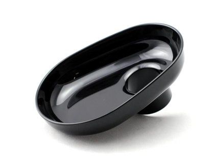 Oscar DA-1000 - Hopper black