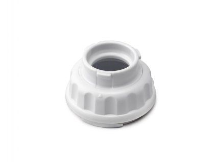 Oscar DA-1000 - Drum cap white