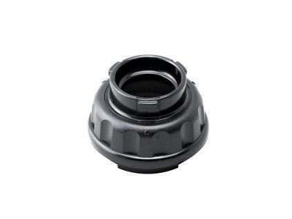 Oscar DA-1000 - Drum cap black