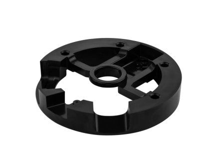 Sana Juicer EUJ-828 - Drum base
