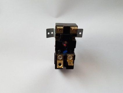 Excalibur - Thermostat 5&9 Tray Non Timer