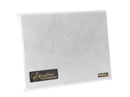 Excalibur 4900 / 4926T door white