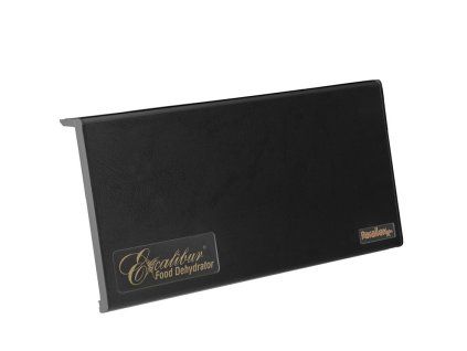Excalibur 4500 / 4526T door black