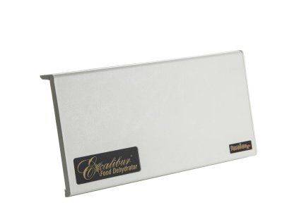 Excalibur 4500 / 4526T door white