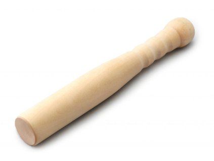 Angel Juicer Wooden pusher