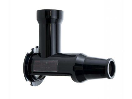 Champion juicer Body hub set black