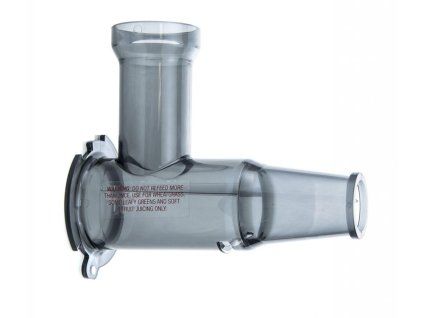 Champion juicer main body of adapter