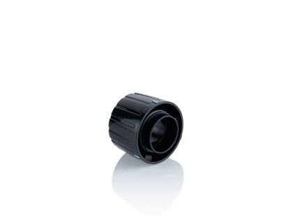 Omega Juice Cube Regulation knob