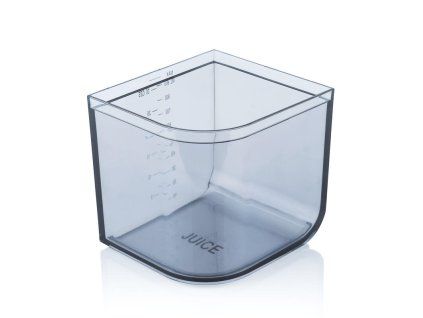 Omega Juice Cube Juice container