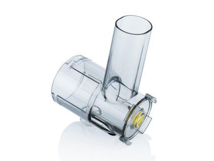 Omega Juice Cube Drum